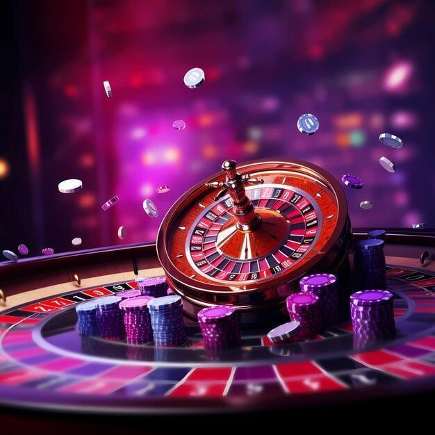 v789 sảnh casino trực tuyến