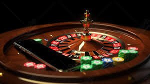 v789 Baccarat Live Casino